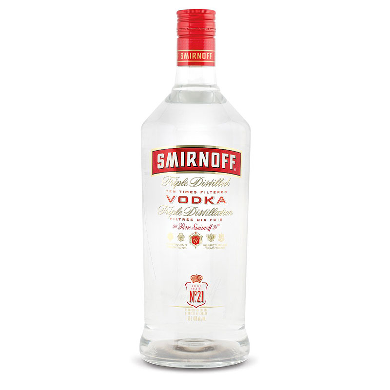 Smirnoff vodka »–› ÁrGép