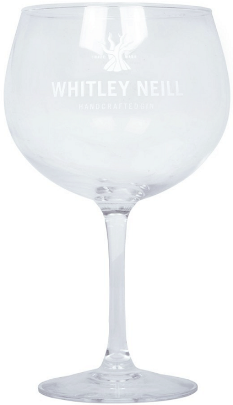 Whitley Neill pohár 680 ml 1 db