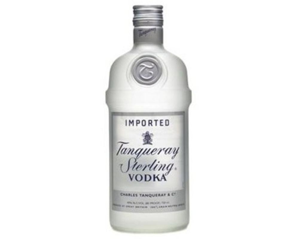 Tanqueray Sterling Vodka 1l 40