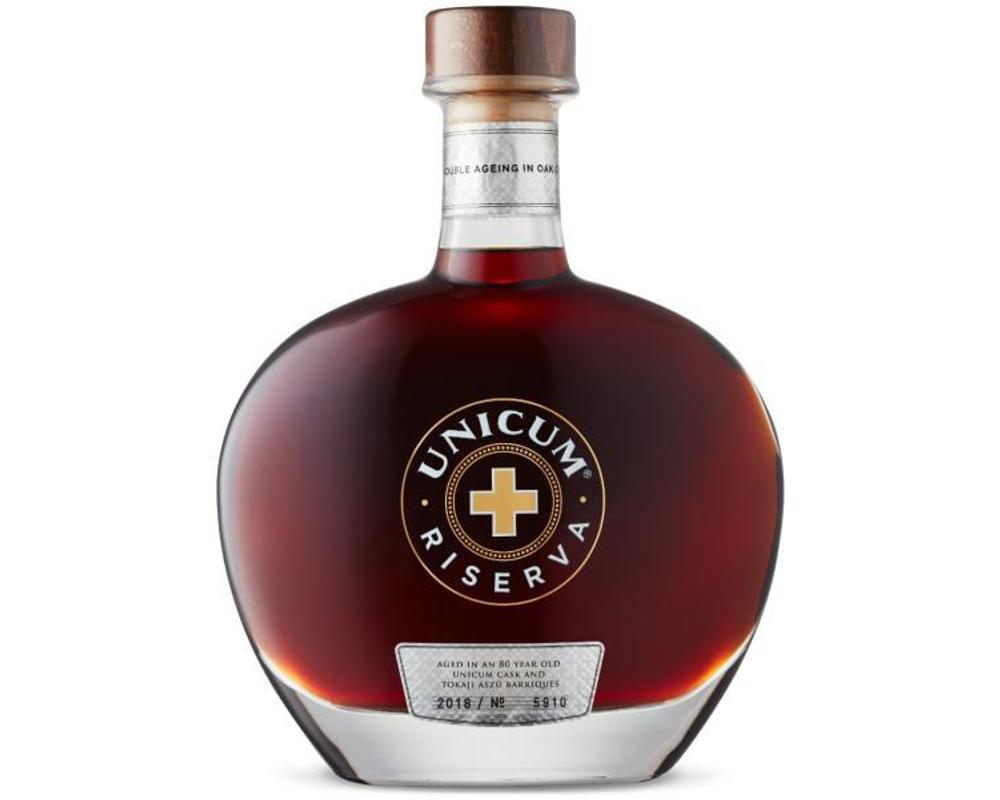 Zwack Unicum Riserva 0,7L 40%