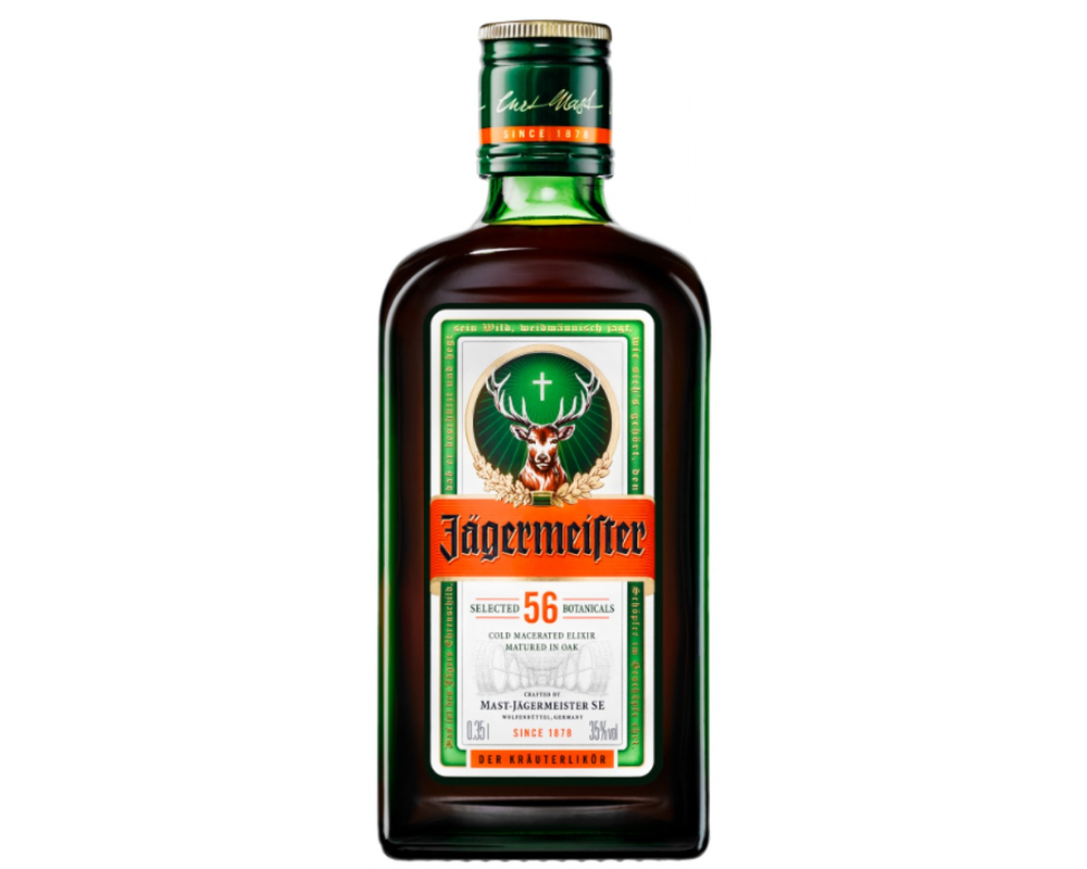 Jägermeister 2l Jägermeister 2l