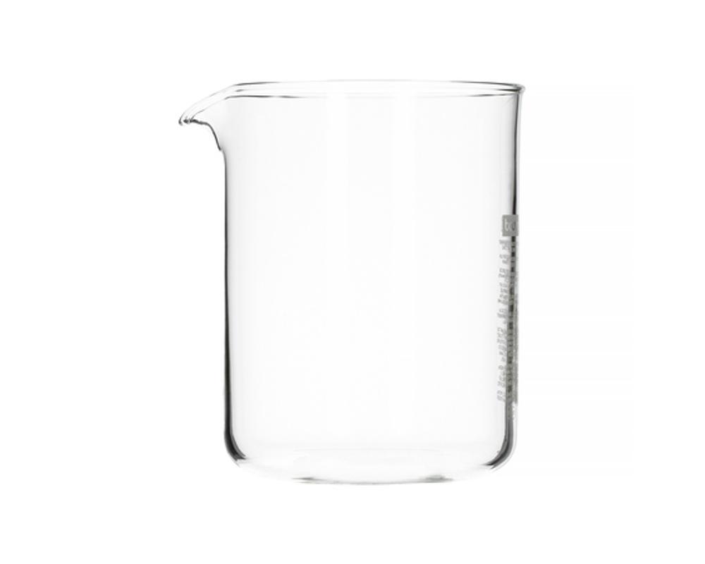 bodum french press glass replacement