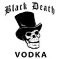 Black Death Vodka