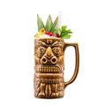 Koktél trendek, a Tiki koktél kultúra kialakulása.