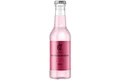 &amp;T Sunkissed Rhubarb Tonic Water 200ml