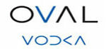 Oval Vodka