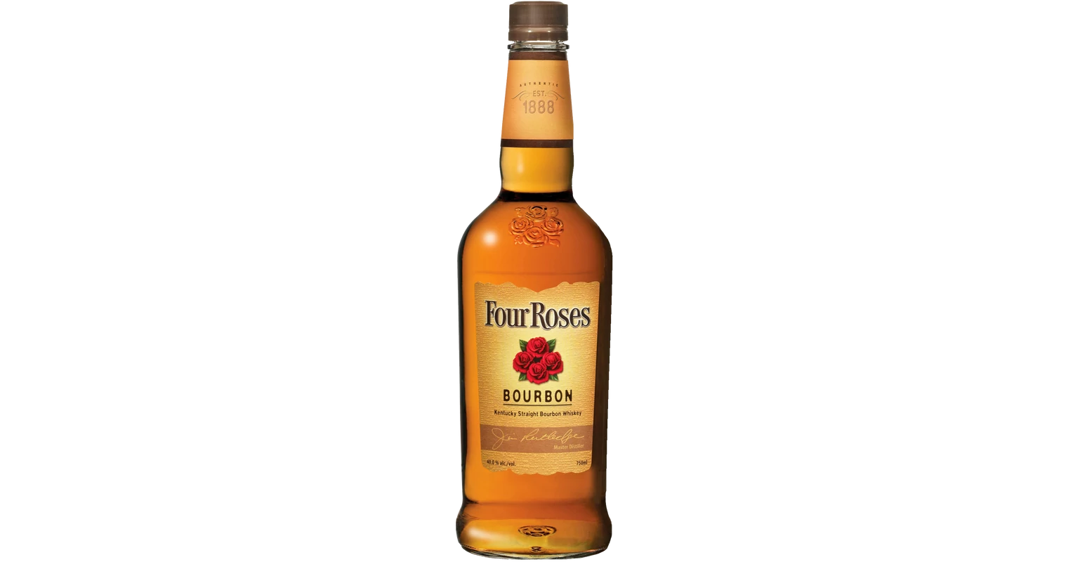 Four Roses whiskey 0,7L 40%