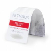 Kép 2/2 - Tea Althaus Red fruit flash grand pack 15 filter