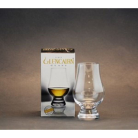 Kép 2/2 - Glencairn exkluzív whiskys kristálypohár 100ml