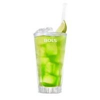 Kép 4/4 - Bols Kiwi likőr (kivi) 0,7L