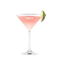 Kép 4/4 - Bols Lychee likőr (licsi) 0,7L