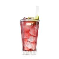 Bols Watermelon likőr (görögdinnye) 0,7L