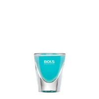 Kép 3/4 - Bols Blue Curacao likőr (keserű narancs) 0,7L