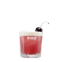 Kép 3/4 - Bols Cherry Brandy likőr (meggy) 0,7L