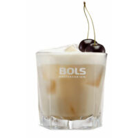 Bols Coffee likőr (kávé) 0,7L