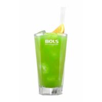 Bols Melon likőr (sárgadinnye) 0,7L