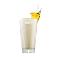 Kép 3/4 - Bols Creme de Banana likőr (sárgabanán) 0,7L