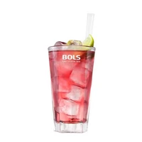 Kép 2/4 - Bols Strawberry likőr (eper) 0,7L