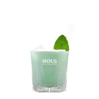 Kép 3/4 - Bols Peppermint Green likőr (zöldmenta) 0,7L