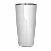 Kép 2/3 - Ginza japán boston shaker pohárral ezüst