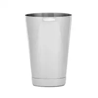 Kép 3/3 - Ginza japán boston shaker pohárral ezüst