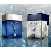 Kép 2/2 - Botanic Cubical Premium Gin 0,7L 40%
