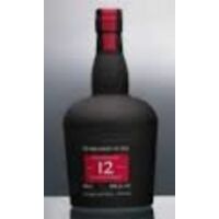 Kép 2/2 - Dictador 12 years rum dd. 0,7L 40%