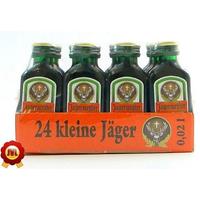 Jägermeister mini 0,02L 35%