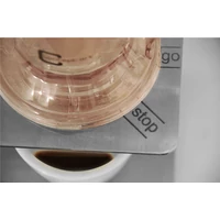 Kép 3/3 - Filter dripper állvány inox