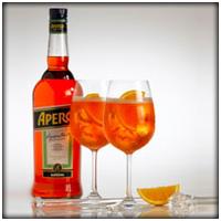 Aperol 0,7L 11%