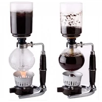 Kép 1/3 - Hario Syphon TCA-2 vákumos kávékészítő 0,24L