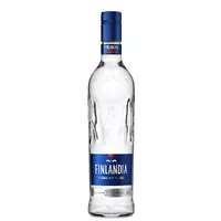 Kép 1/2 - Finlandia Vodka 1L 40%