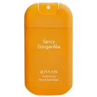 Kép 1/5 - Haan Spicy Ginger Ale illatú kézfertőtlenítő