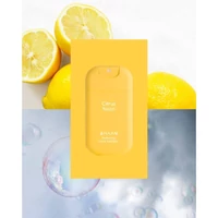 Kép 3/5 - Haan Citrus Noon Gintonic illatú kézfertőtlenítő
