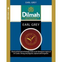 Kép 1/2 - Dilmah Earl Gray tea 25 filter
