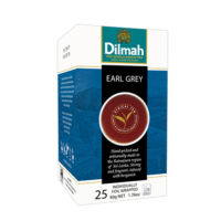 Kép 2/2 - Dilmah Earl Gray tea 25 filter