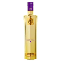 Kép 1/4 - Au Premium Black Grape Vodka - 0,7L (35,2%)