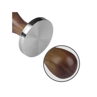 Kép 2/2 - 57 mm-es tamper - vörösfenyő