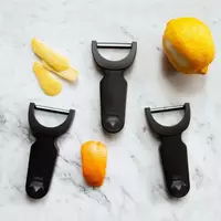Kép 2/3 - Citrus peeler fekete