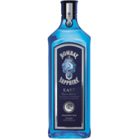 Kép 1/2 - Bombay Sapphire East Gin 0,7L 42%