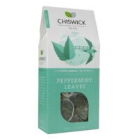 Chiswick Pepermint Leaves Filter Tea
