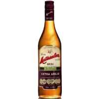 Kép 1/2 - Matusalem Extra Anejo érlelt rum 0,7L 38%