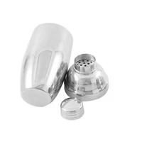 Kép 2/2 - The Bars Cobbler koktél shaker 800 ml