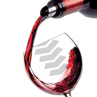 Kép 1/2 - Wine Breather – borszellőztetős DropStop 2db/cs
