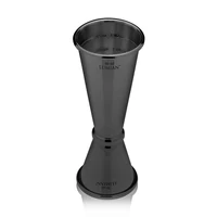 Kép 2/3 - Japán mérce gunmetal fekete színű 30/60 ml