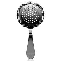 Mercury Hawthorne szűrő gunmetal fekete