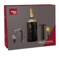Vacu Vin Boros szett Essentials