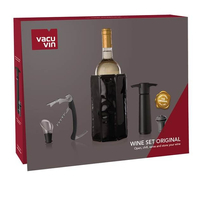 Kép 3/4 - Vacu Vin Boros szett Essentials