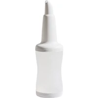 Kép 1/2 - New Design storen pour palack fehér 1L