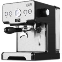 AVX EM TB1-2021 Kávégép + AVX 70167 Kéziőrlő + kiegészítők